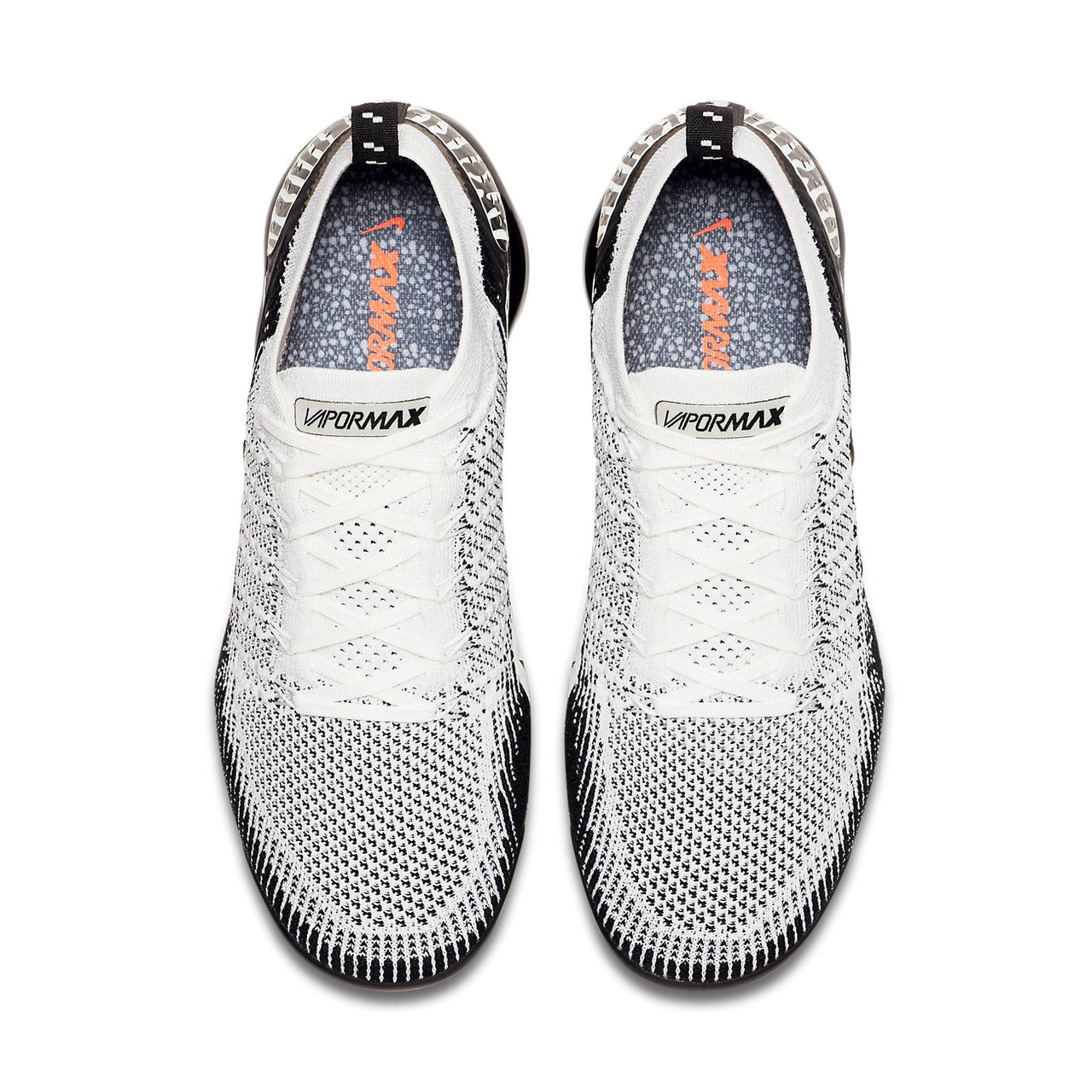 Nike Air VaporMax Flyknit 2 'Zebra' AV7973-100