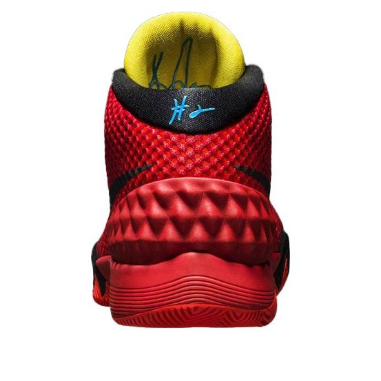 Nike Kyrie 1 'Deceptive Red' 705277-606