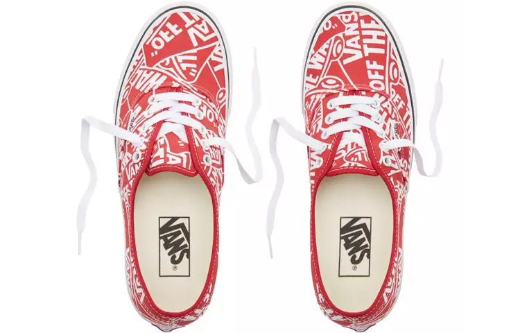 Vans Authentic 'OTW Repeat' VN0A38EMUKL