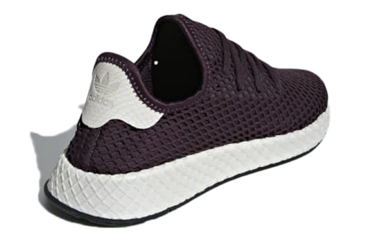 (WMNS) adidas Deerupt 'Noble Red' B41854