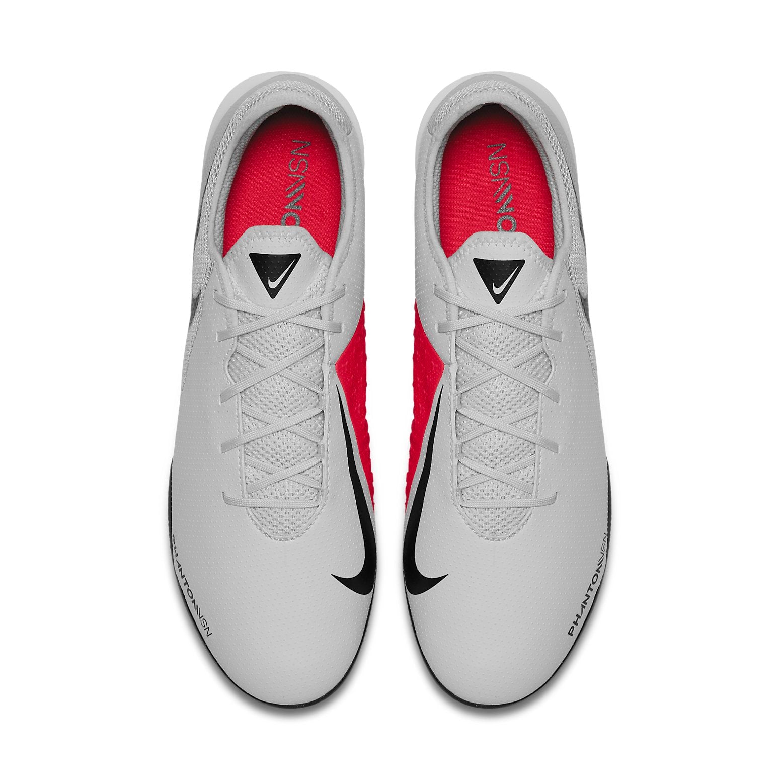 Nike Phantom Vision Academy IC 'Grey Black Red' AO3225-060