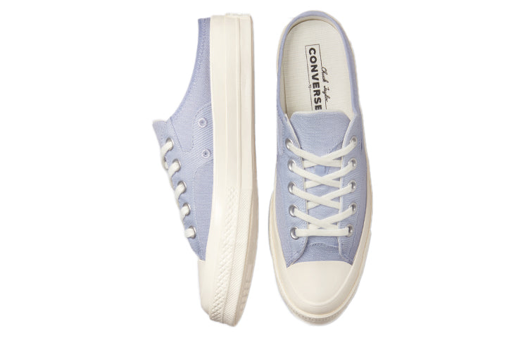 Converse Chuck 70 Mule 'Serene Sapphire' A00539C