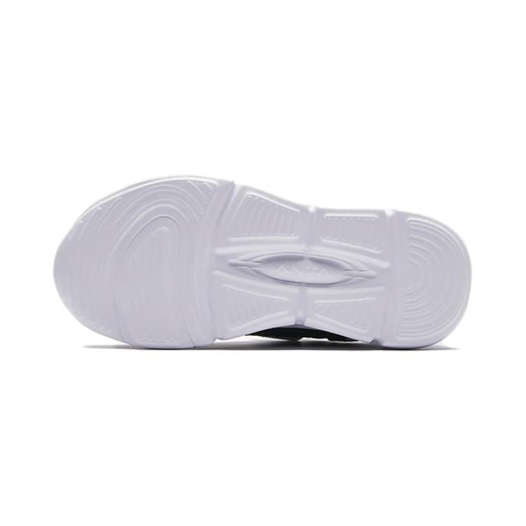 (PS) ANTA Running Series Sneakers 'Navy' A312429929-2