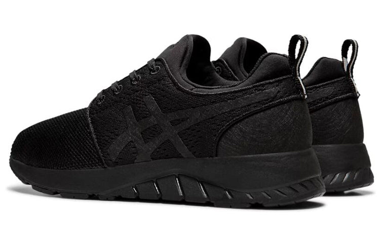 (WMNS) ASICS Gel-Moody W002 'Black' 1292A002-001