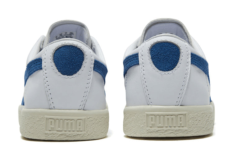 PUMA BASKET 90680 LIFESTYLE LIMITED EDITION 'Blue White' 365944-08