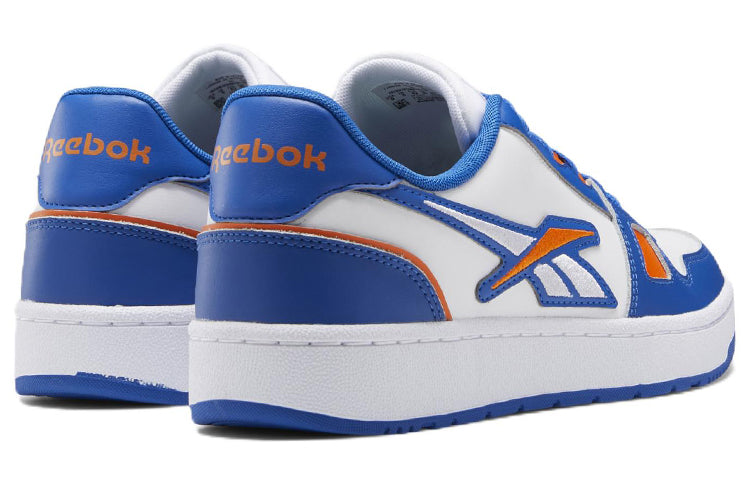 Reebok Resonator Low 'Vector Blue Slam Orange' GZ9296