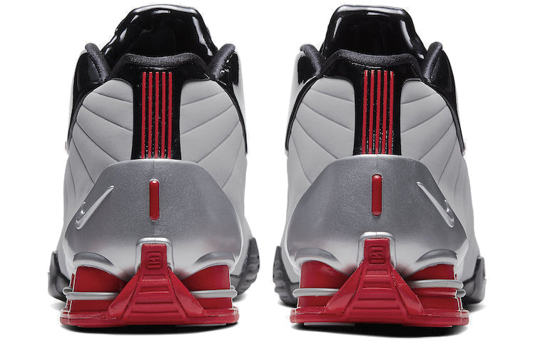 Nike Shox BB4 'University Red' AT7843-003