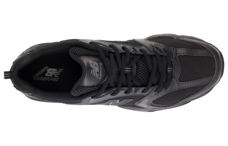 New Balance 530 'Black' MR530NB