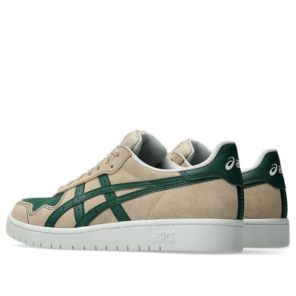 Asics Japan Pro 'Wood Crepe Evergreen' 1201A920-203