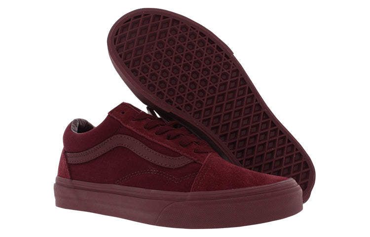 Vans Old Skool Mono 'Port Royale' VN0A31Z9JUW