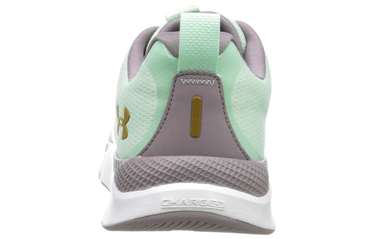 (WMNS) Under Armour Charged RC 3022951-400