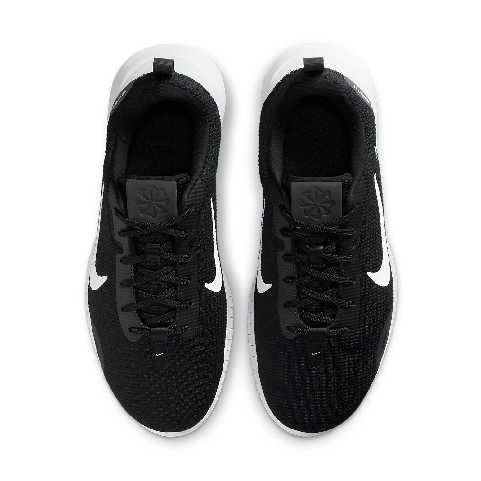 Nike Flex Experience Run 12 'Black White' DV0744-004