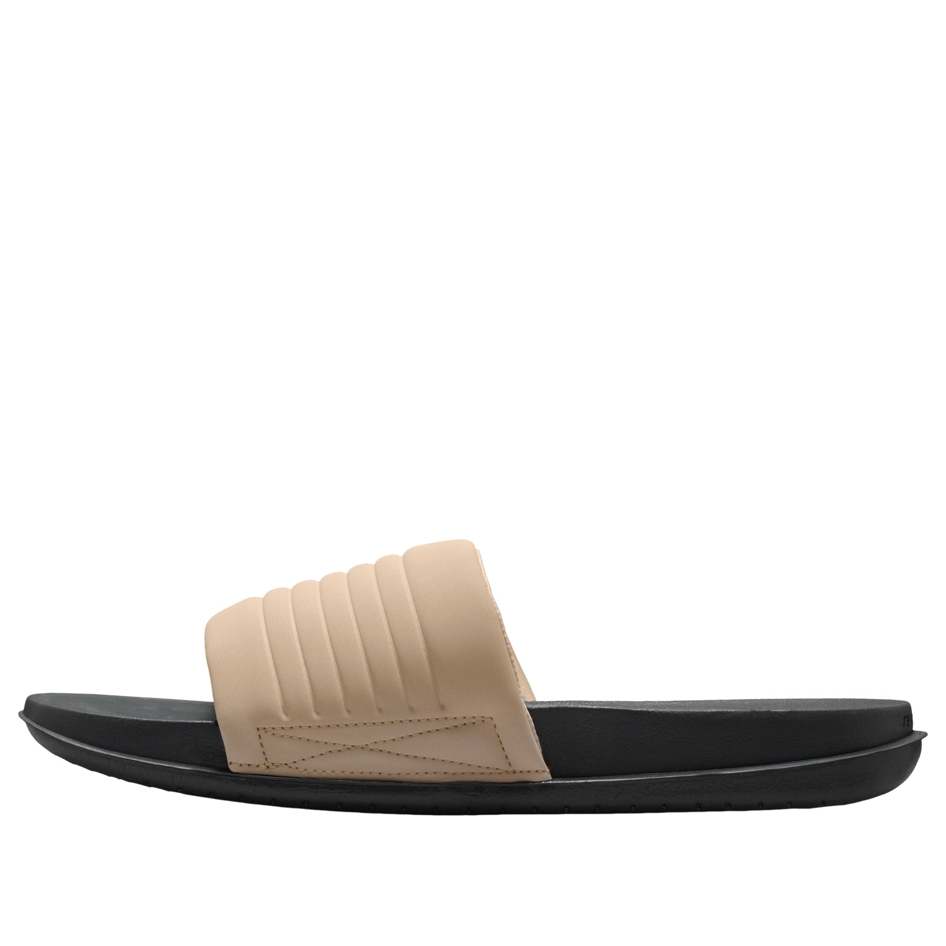 Nike Offcourt Adjustable Slides 'Anthracite Mink Brown' DQ9624-008