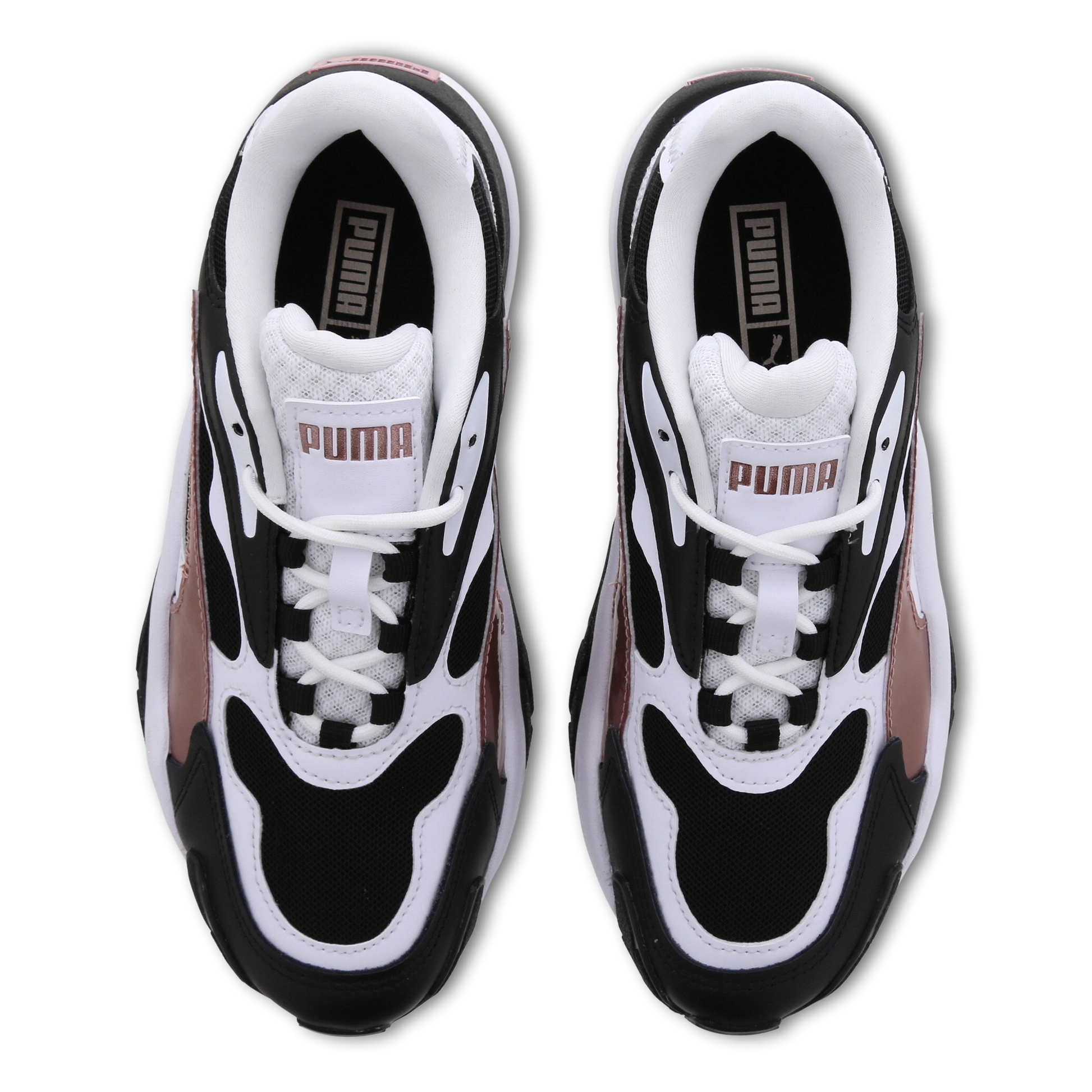 (WMNS) PUMA Hedra 381806-01