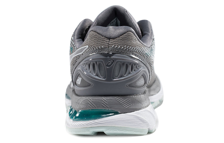 (WMNS) ASICS Gel-Nimbus 20 'Grey White' T850N-020