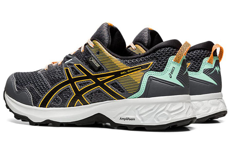 (WMNS) ASICS Gel-Sonoma 5 G-TX 'Metropolis' 1012A567-020