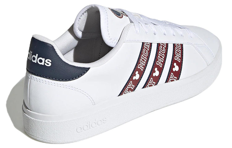 adidas neo GRAND COURT Base 2.0 'Mickey' GV9548