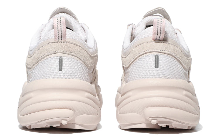 FILA Tena City Low Top White 1RM01559D_650