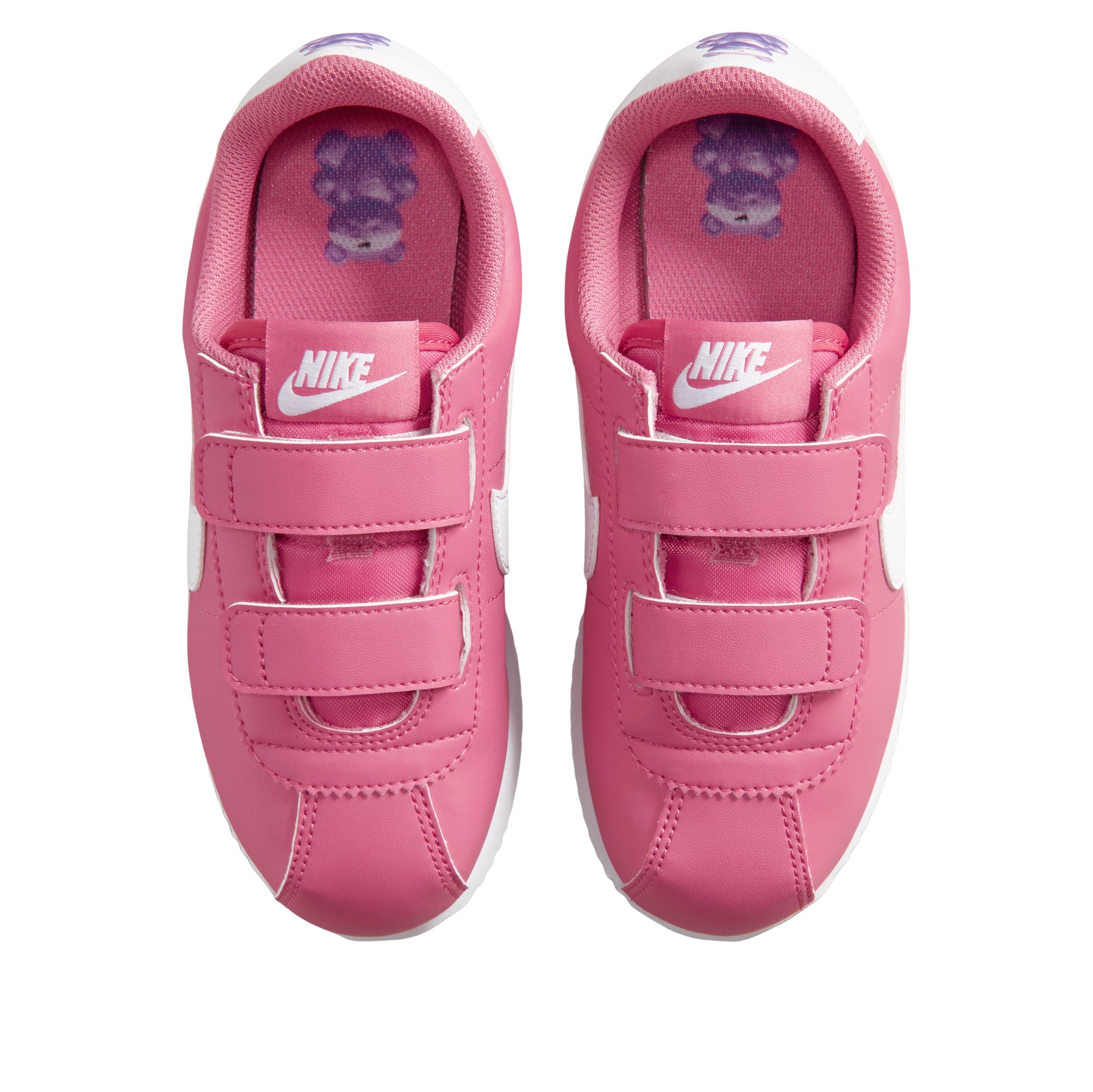 (PS) Nike Cortez 'Peony White' IR0792-600