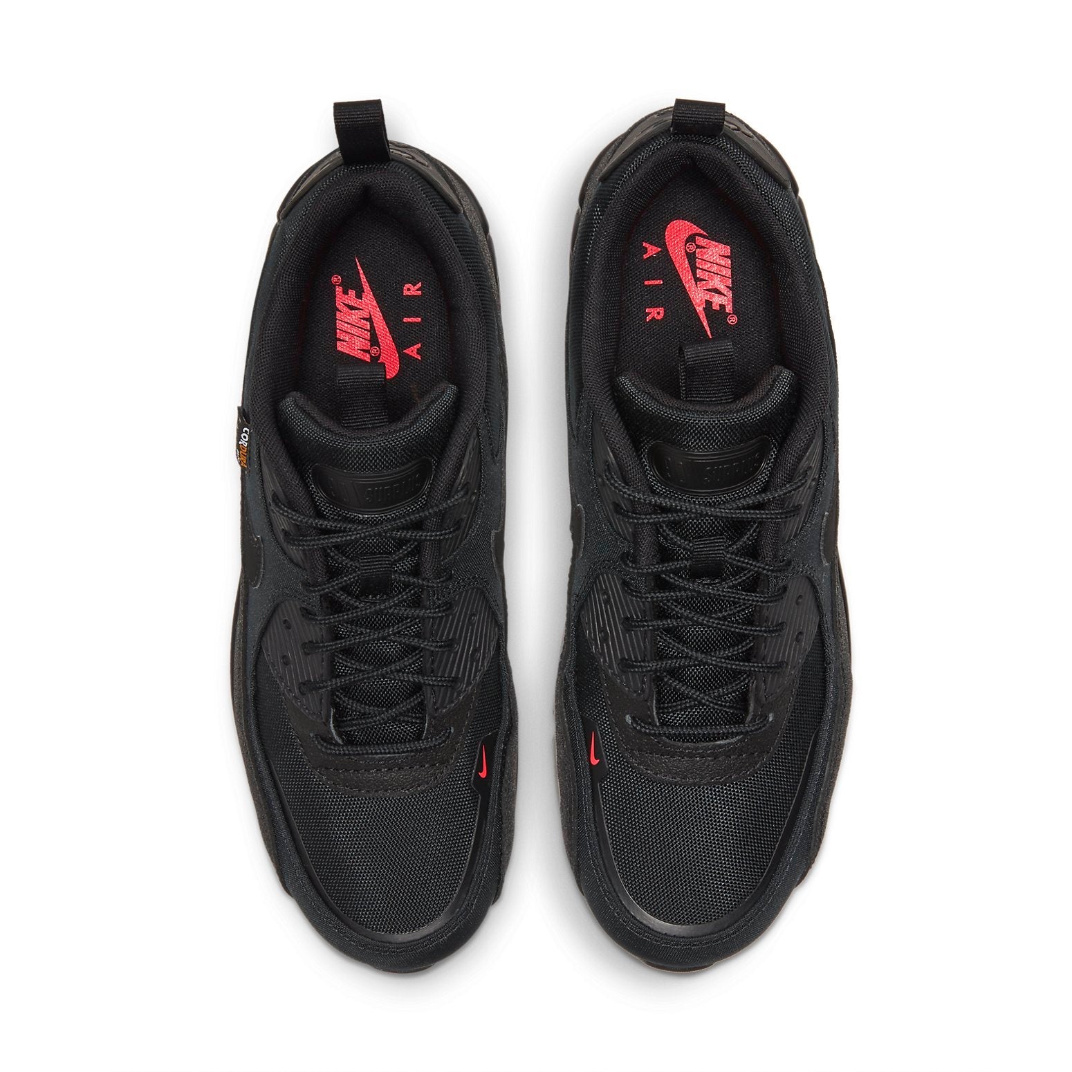 Nike Air Max 90 Surplus 'Black Infrared' CQ7743-001