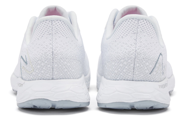 (WMNS) New Balance Tempo 'White Grey' WTMPOLW2