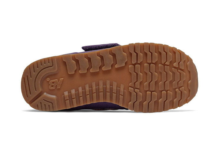 New Balance Adjustable Hook and Loop 373 YV373CN