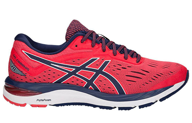 ASICS Gel-Cumulus 20 'Pink Black' 1011A008-600