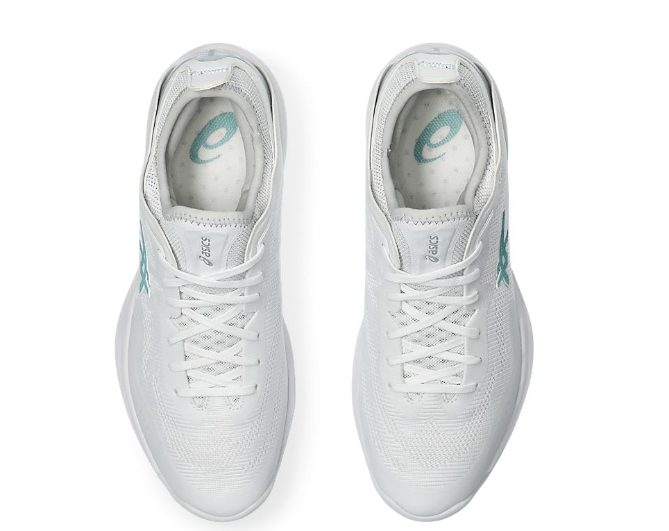 ASICS Glide Nova FF 3 'White Teal Tint' 1063A072-1018H