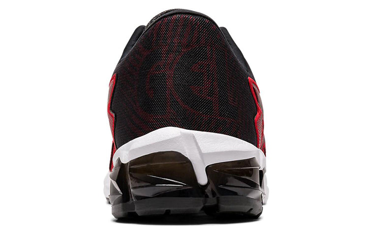 ASICS Gel Quantum 90 2 Red/Black 1021A193-600