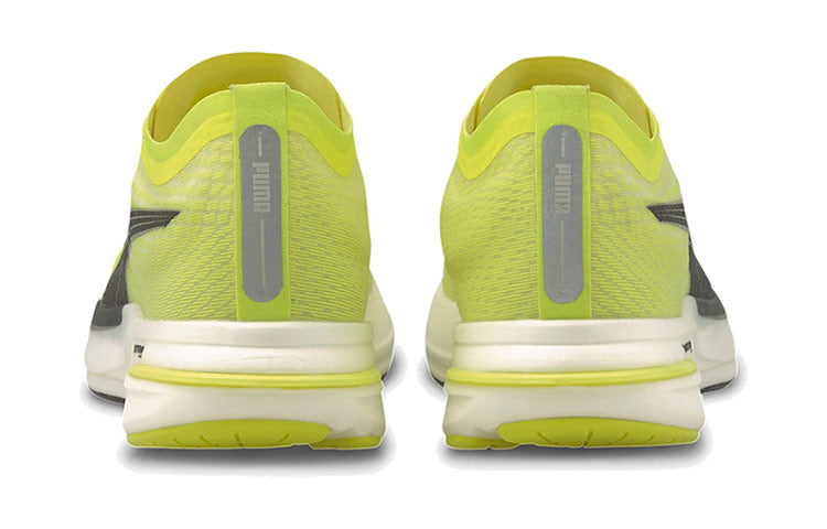 (WMNS) PUMA Deviate Nitro 'Yellow Alert' 194453-06