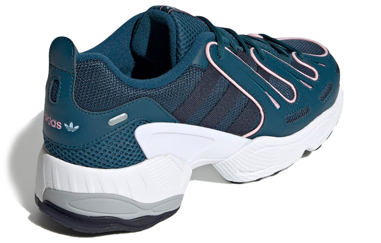 (WMNS) adidas EQT Gazelle 'Green Black White' EE4831