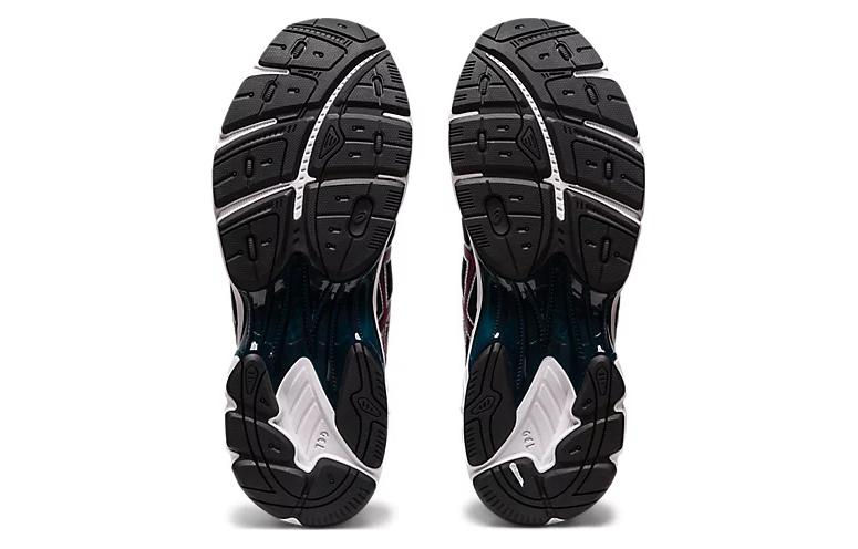 ASICS GT-2160 'Black Pure Silver' 1203A320-002