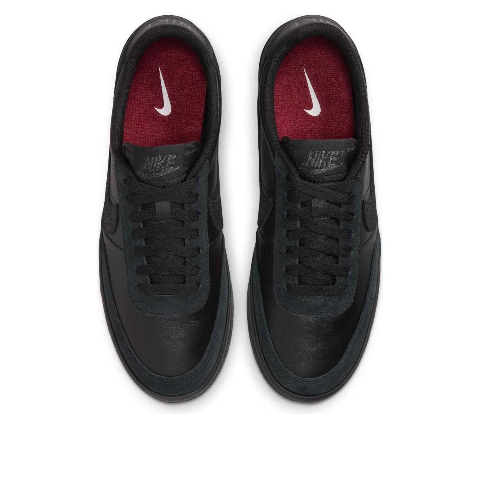(WMNS) Nike Killshot 2 'Black' HV0846-010