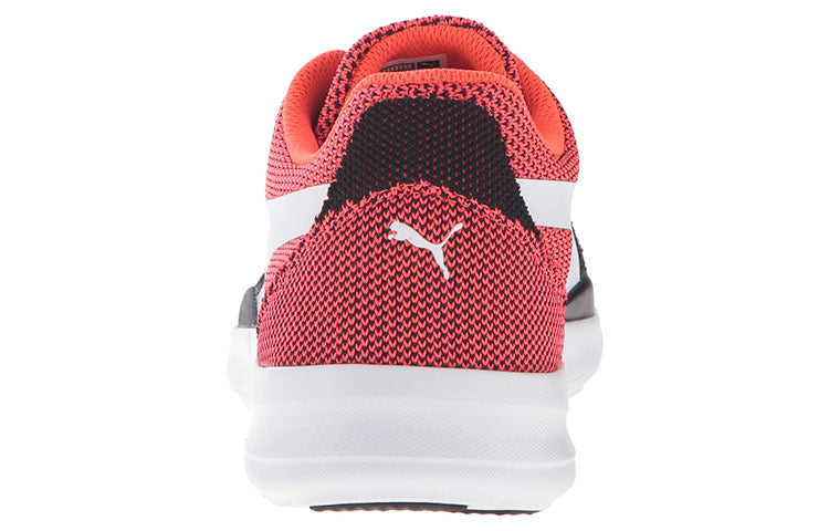 PUMA Duplex Evo Shoes Red 362043-01