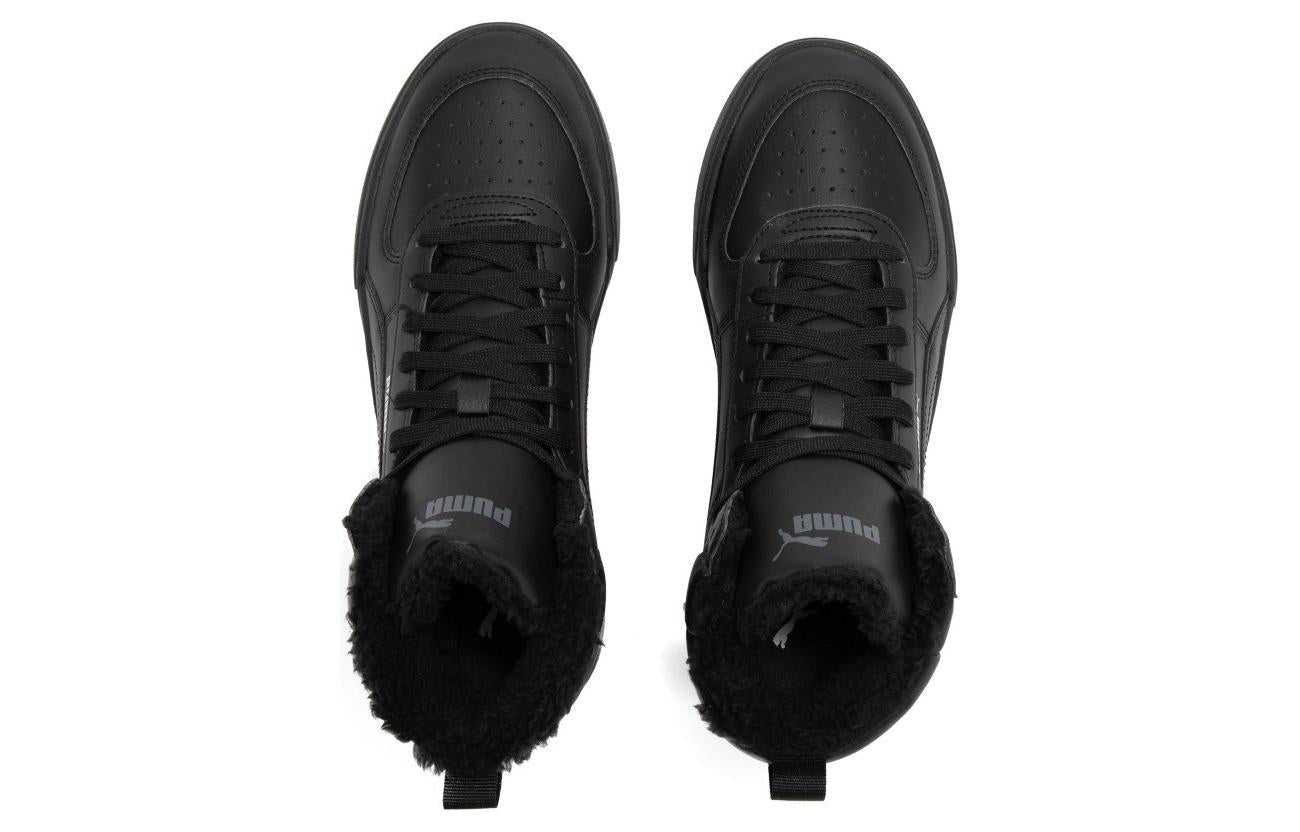 PUMA Caven Mid Wtr 'Black' 385844-01