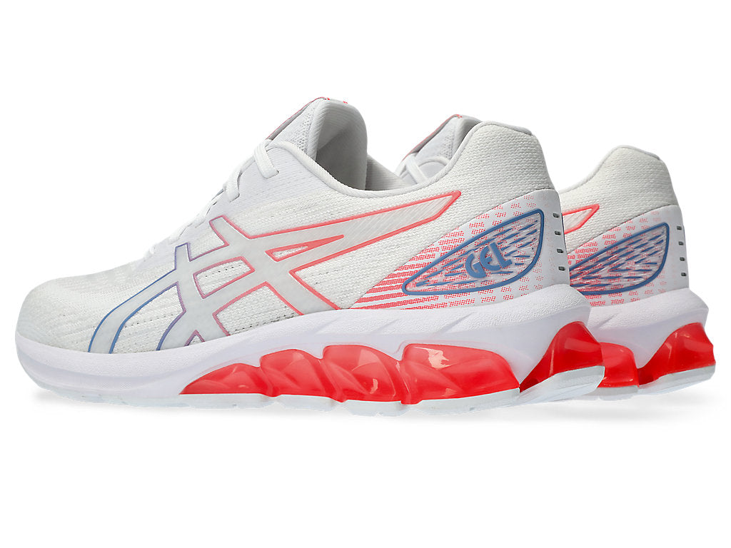 (WMNS) ASICS Gel-Quantum 180 7 'ASAYAKE Pack - White' 1202A446-100