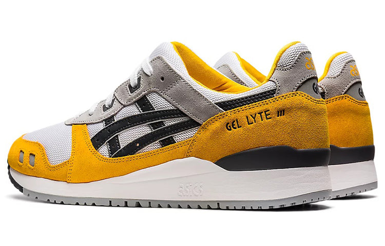 ASICS Gel Lyte 3 OG 'Sunflower' 1201A482-800