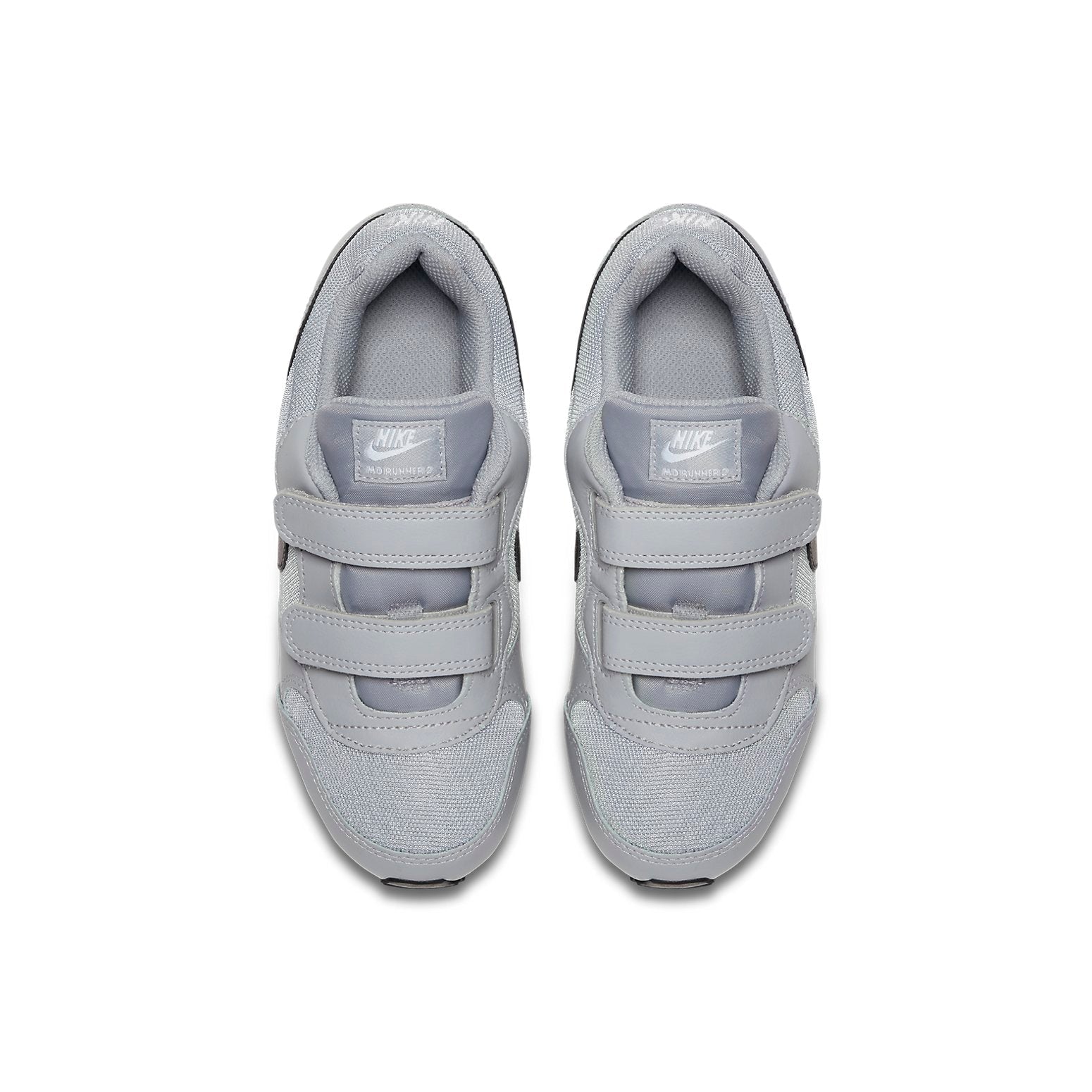 (PS) Nike MD Runner 2 Grey/Black 807317-003