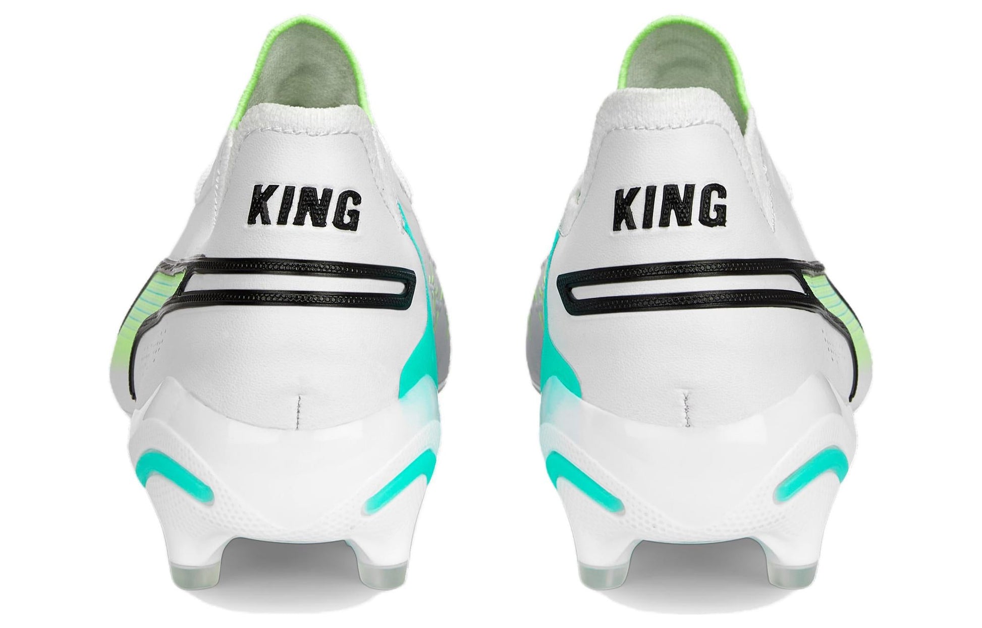 (WMNS) PUMA King Ultimate FG AG 'Pursuit Pack' 107262-02