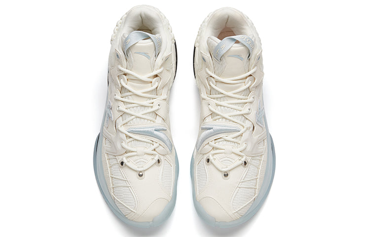 ANTA Klay Thompson 7 'Cream White Deconstructed' 912331115-1