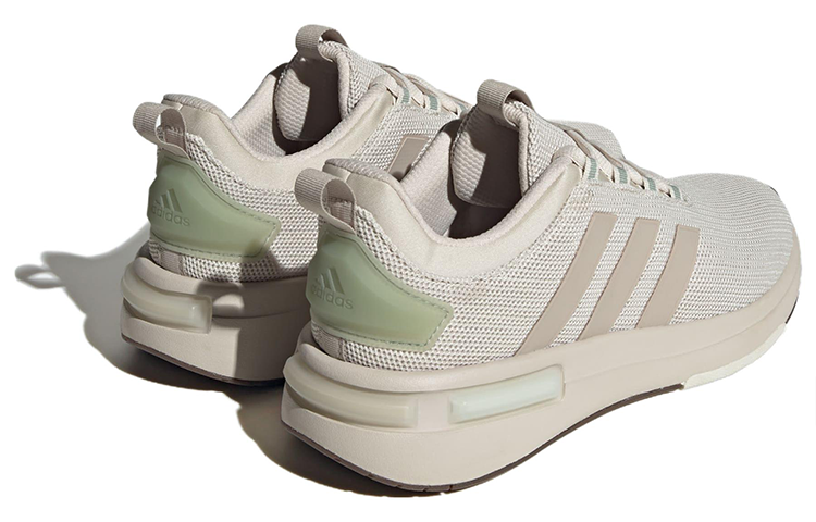adidas Racer TR23 'Aluminium Silver Green' ID7355