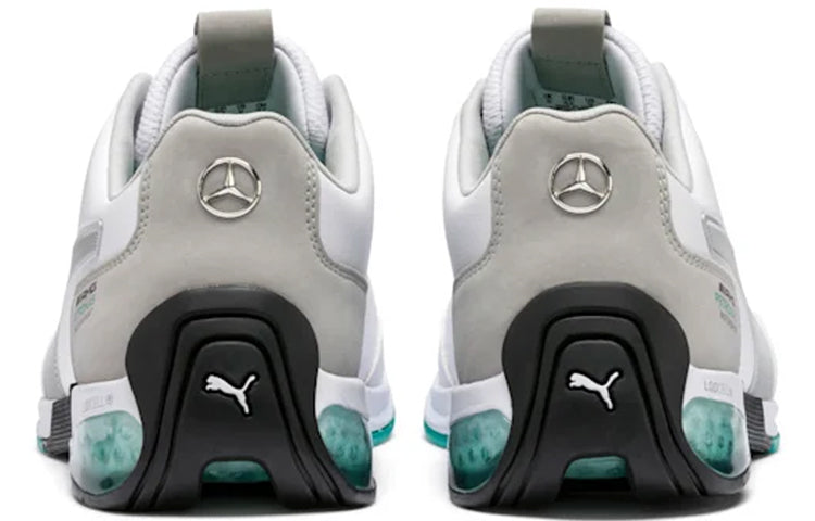 Mercedes AMG x PUMA Petronas Kart Cat X 339806-02