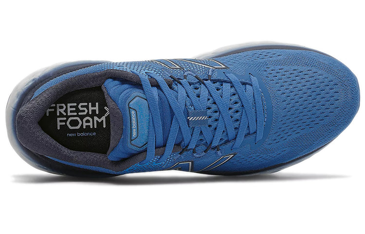 New Balance Fresh Foam More v3 Blue MMORCB3