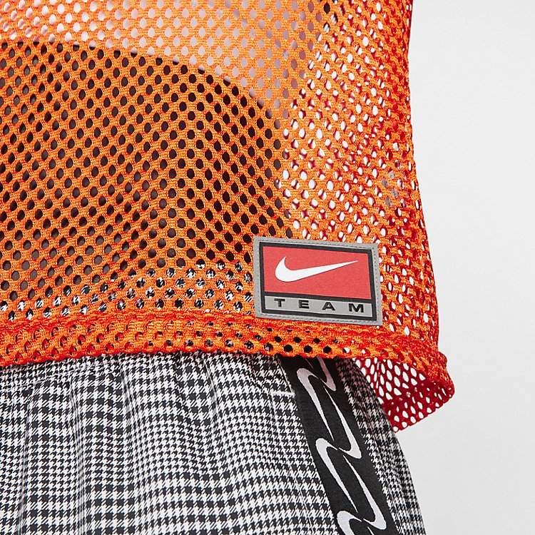 (WMNS) NikeLab Collection Mesh Top AV8289-819