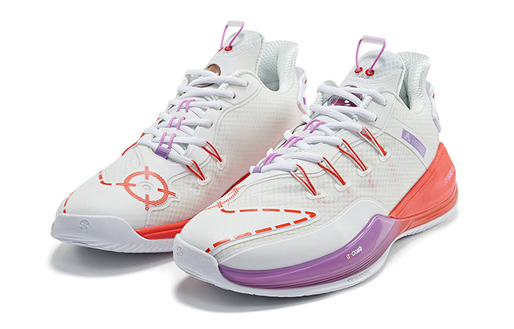 Rigorer Sniper 2 'White Purple' Z122360161-2