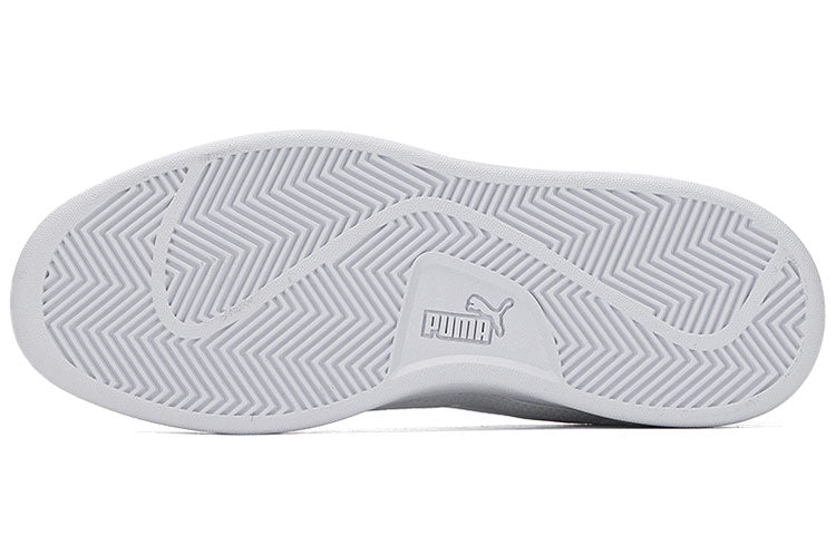 PUMA Smash v2 'White Peacoat' 365215-35