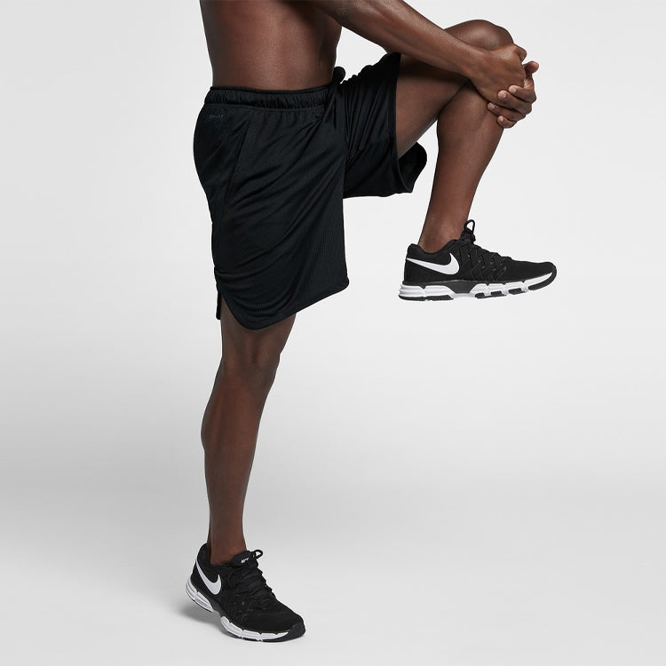 Nike AS Dry Fit Shorts 'Black' 890812-010