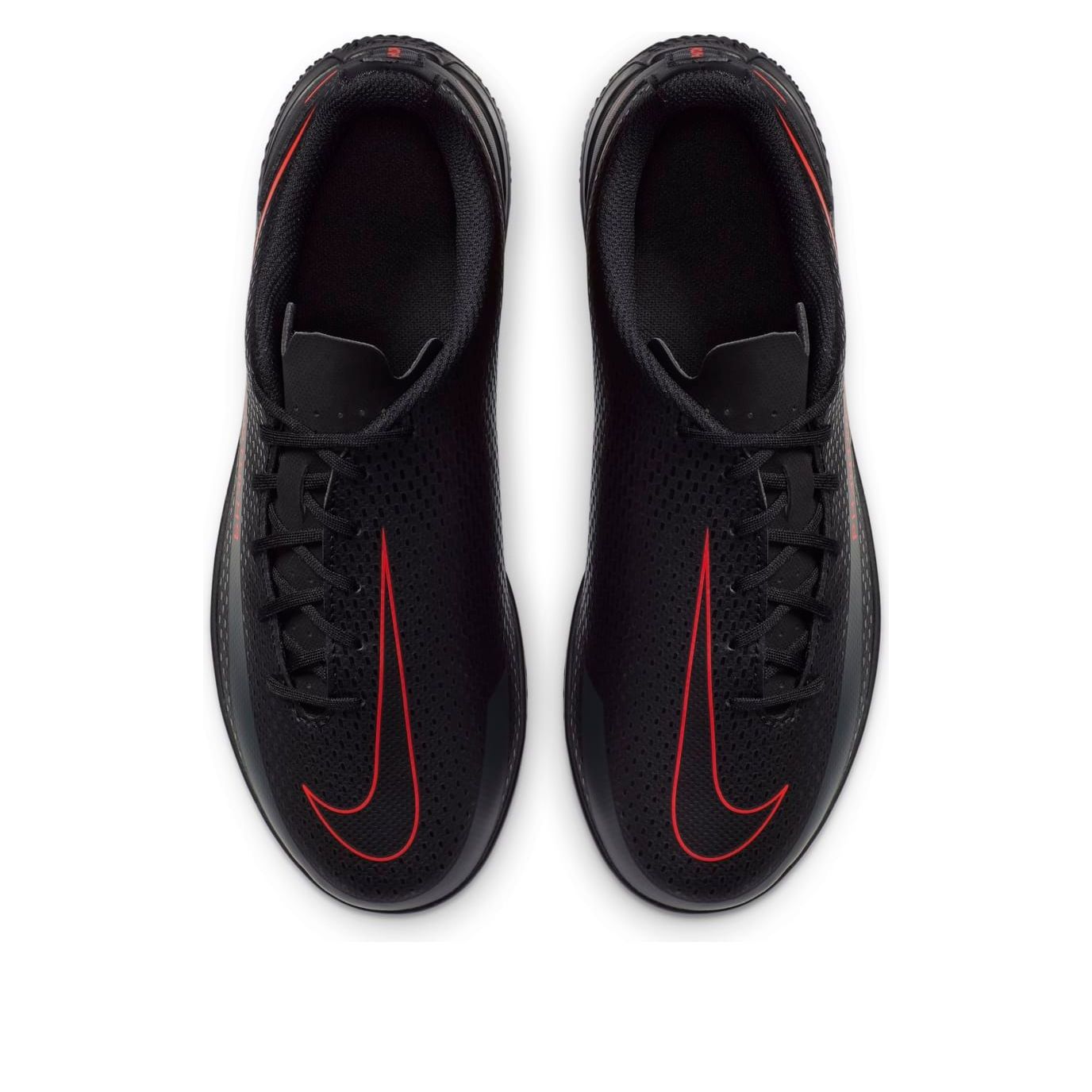 (GS) Nike Phantom GT Club IC 'Black Red' CK8481-060