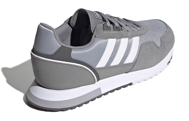 adidas neo 8K 2020 Grey/White FY8038