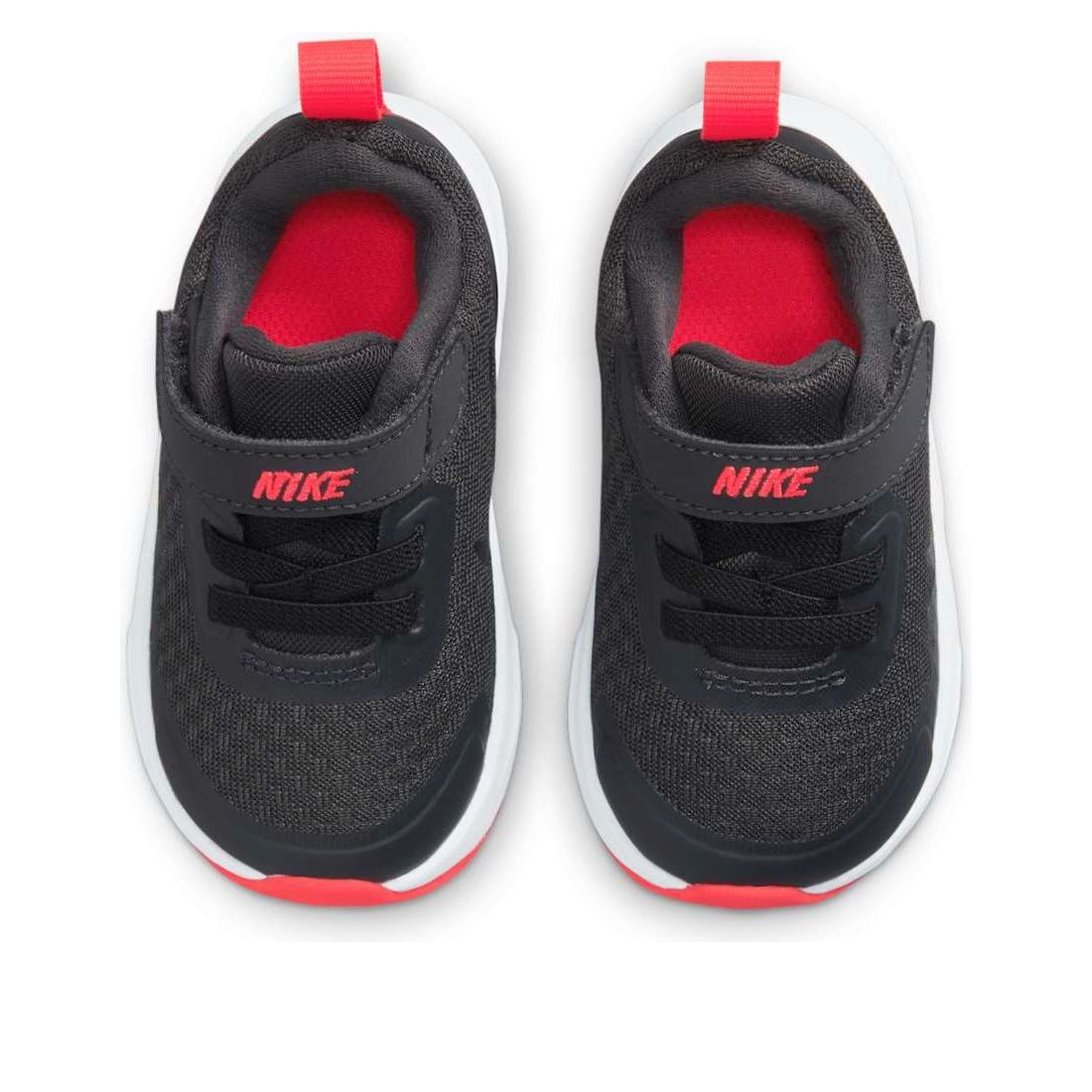 (TD) Nike Wearallday 'Black Red' CJ3818-201